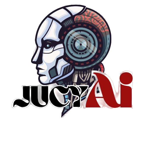 jucyai logo